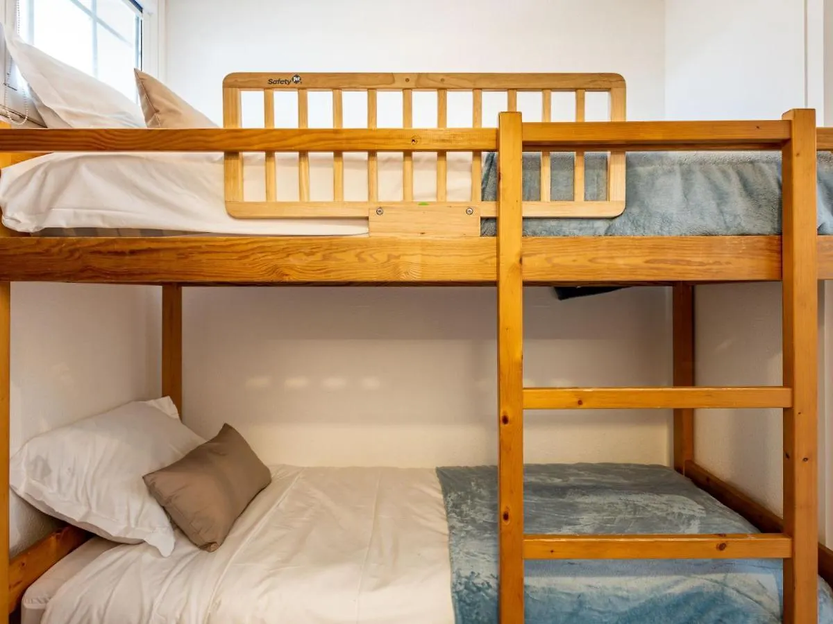 Studio Ocean-1 By Interhome Carnac Apartment