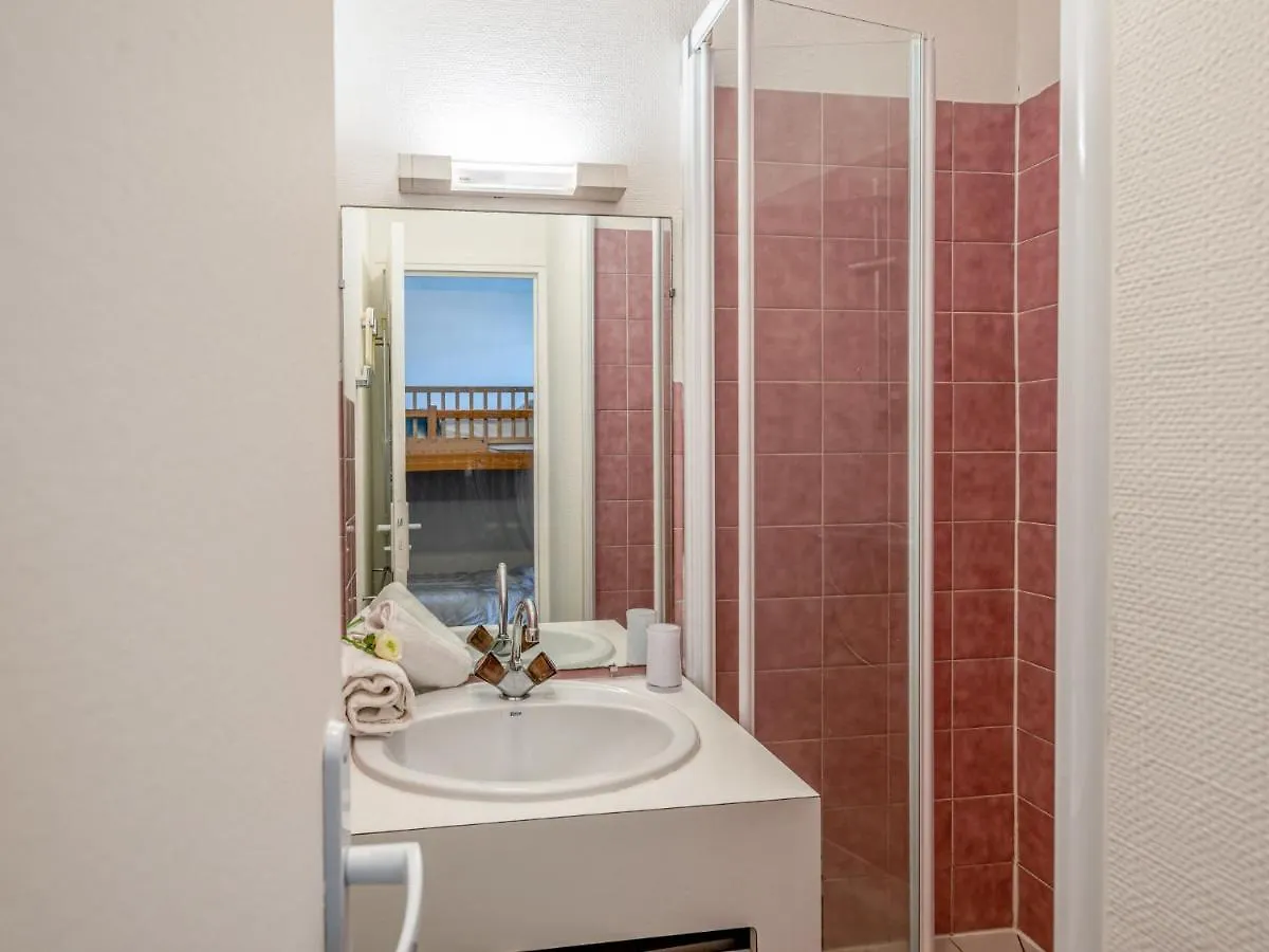 Studio Ocean-1 By Interhome Carnac